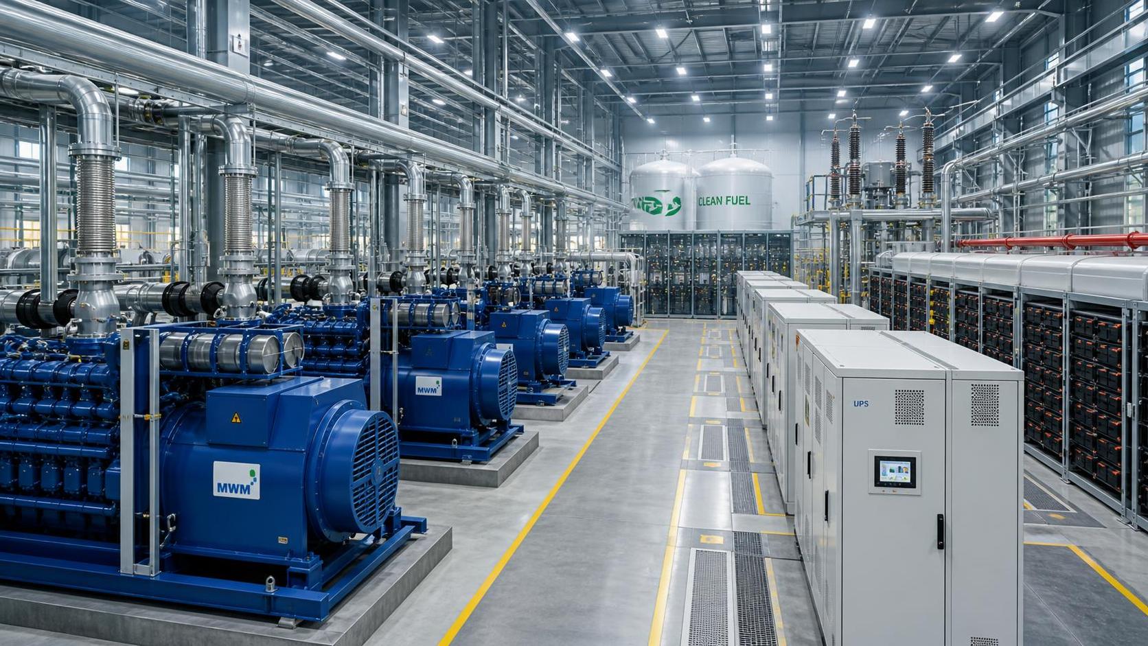 What drives critical infrastructure power costs over a system’s lifetime?