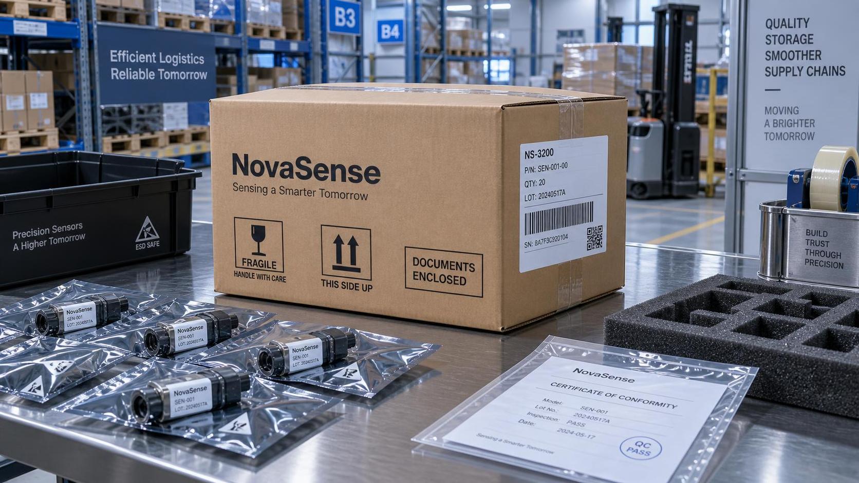 When custom printed shipping boxes make sense for small brands