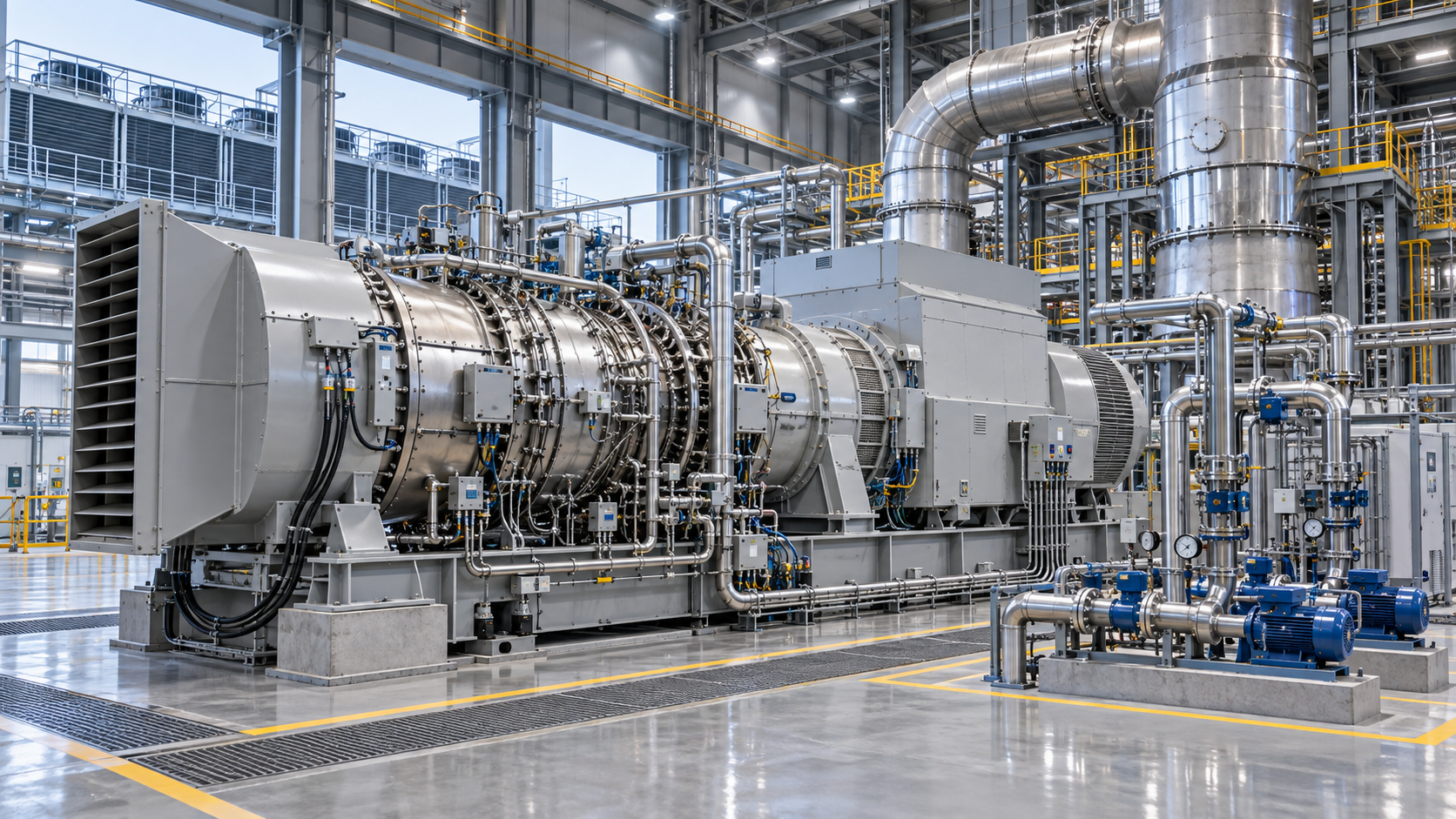 Plant Performance Benchmarking: Which KPIs Reveal Hidden Efficiency Losses?