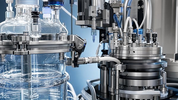 Lab-Scale Production Capacity Is Not the Same as Readiness