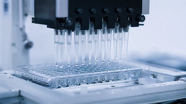 Liquid Handling in Covid and Flu Testing: Where Errors Start