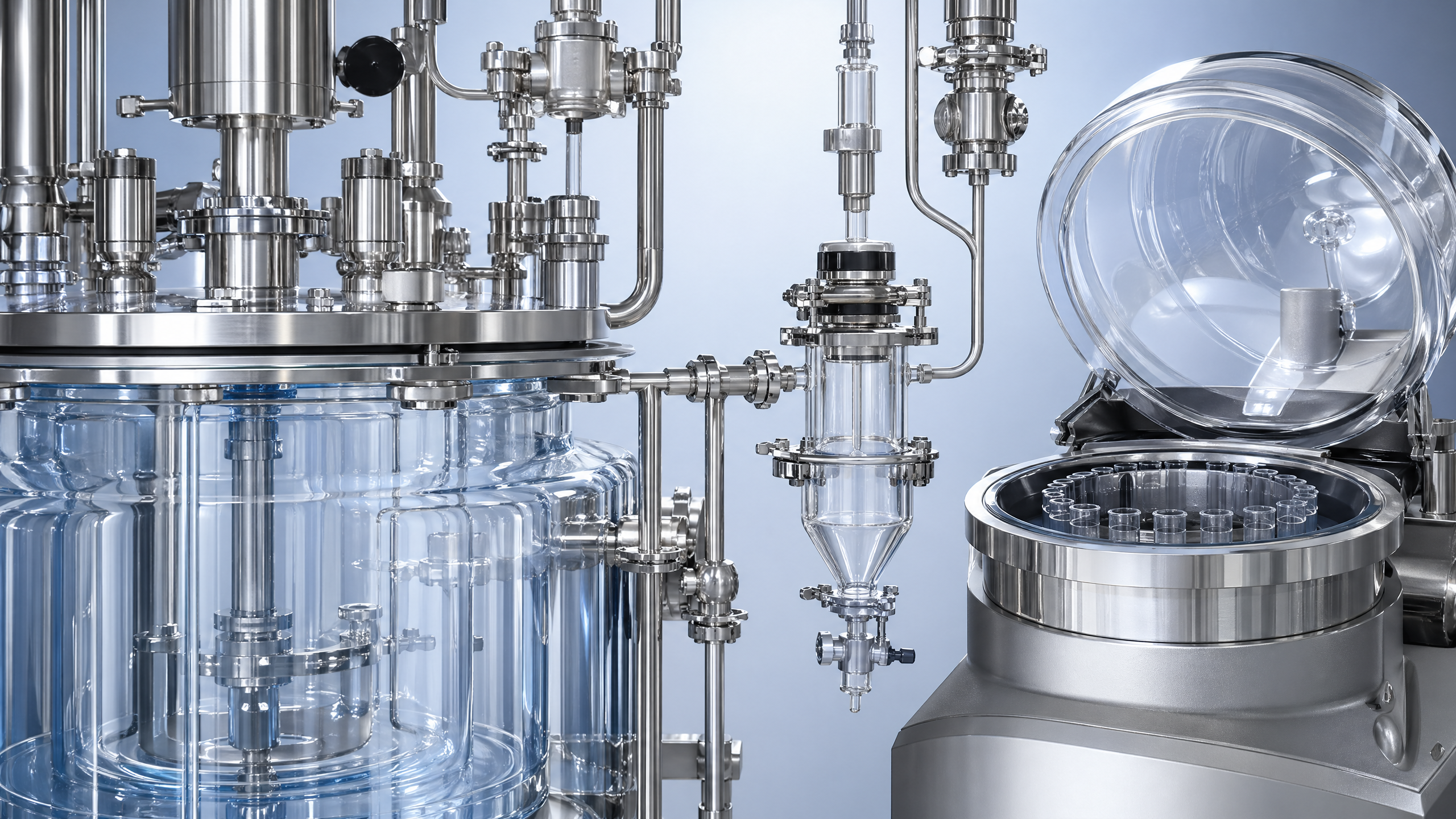 Bioprocess Engineering Bottlenecks That Show Up at Scale