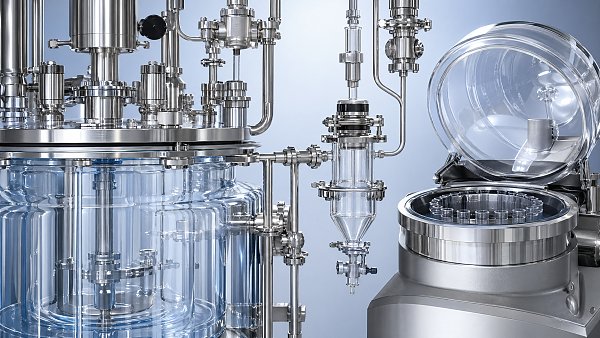 Bioprocess Engineering Bottlenecks That Show Up at Scale