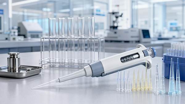 Adjustable volume pipette OEM specs that matter in daily use