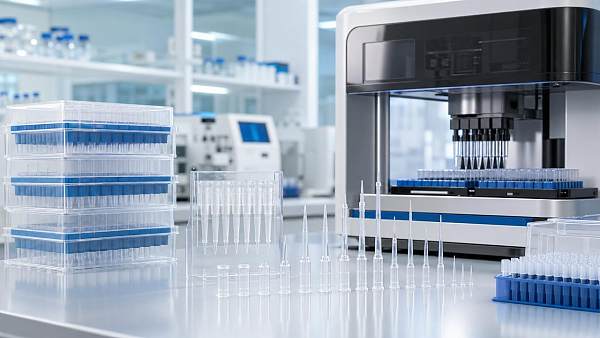 How to judge a pipette tips wholesale supplier beyond price