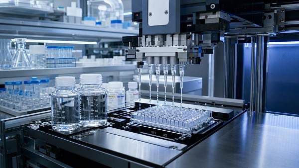 Automated Dilution Factor Precision and the Errors It Hides