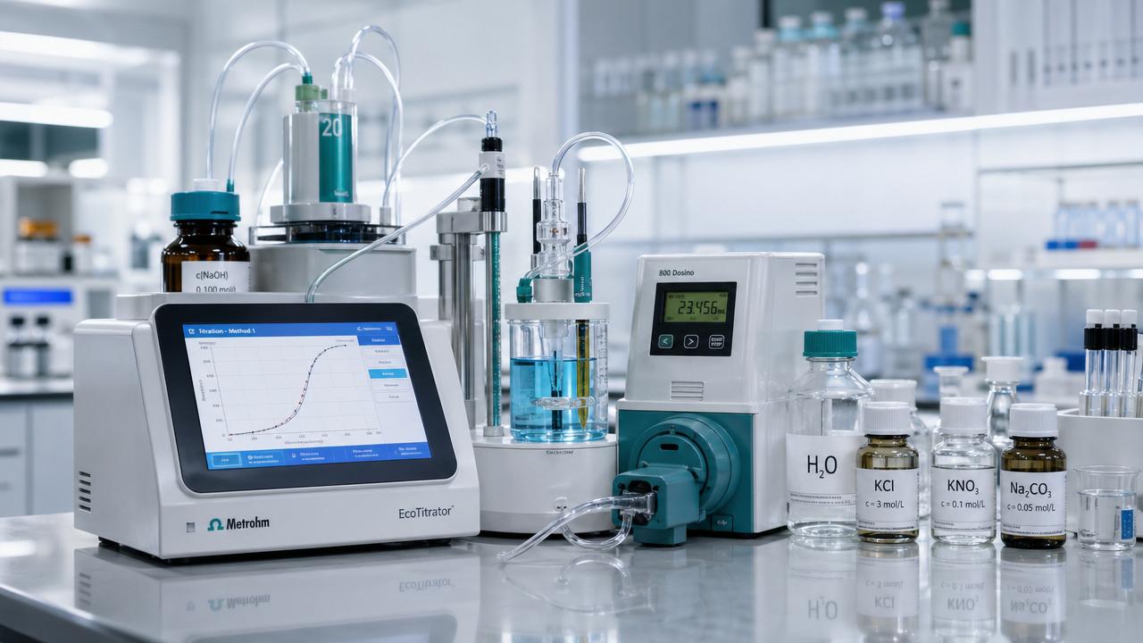 Titration Accuracy vs Sensitivity Data: Which One Fails First?