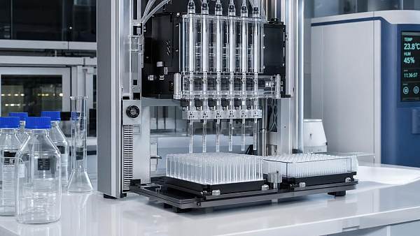 Dead Volume Benchmarks That Change Liquid Handling Costs