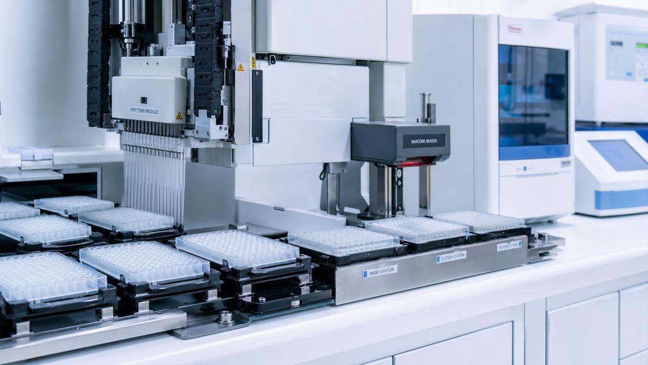 How Much Microplate Processing Time Data Is Enough to Compare?
