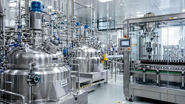 Why R&D-to-Production Transition Fails After Pilot Success