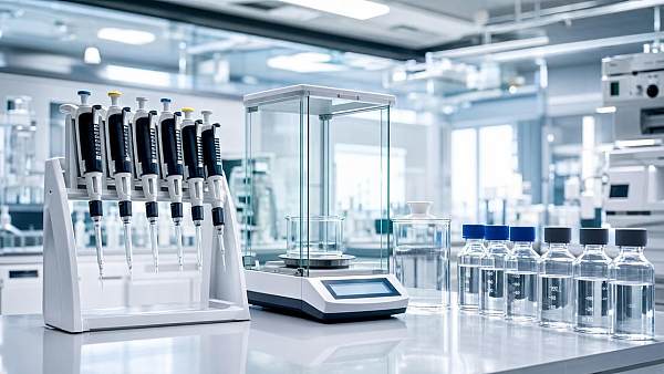 Pipette Calibration Intervals Under ISO 8655: Too Short or Too Late?