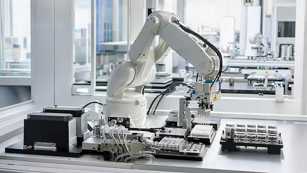 Robotic Arm Repeatability Metrics That Matter in Daily Runs