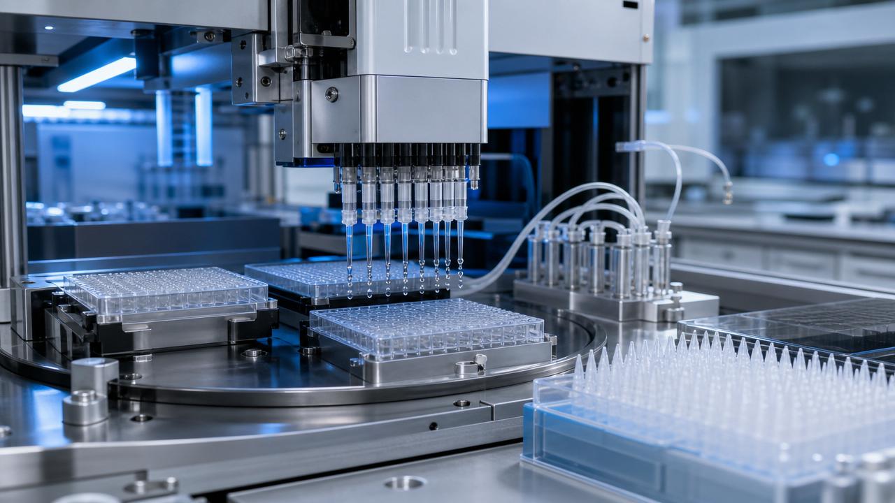 Which Cross-Contamination Metrics Actually Matter in Labs?