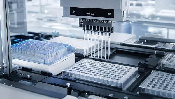 Cross-Contamination Metrics That Change Pipetting Choices