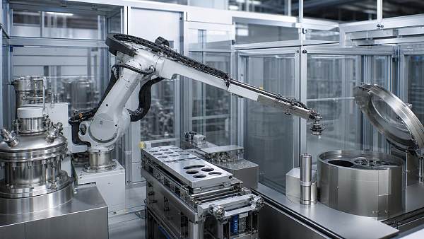 Robotic Arm Reach Benchmarks That Break Cell Layout Plans