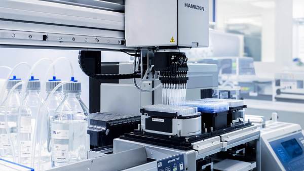 What CV% Benchmarks Say About Liquid Handling Reliability
