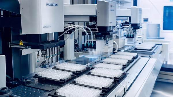 Are Faster Microplate Cycles Worth the Trade-Off?