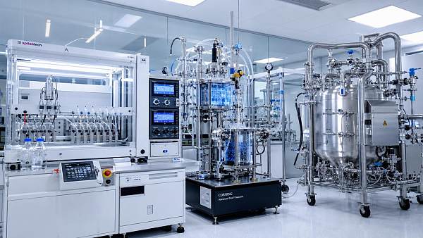 Where R&D-to-Production Transition Fails in Lab Automation