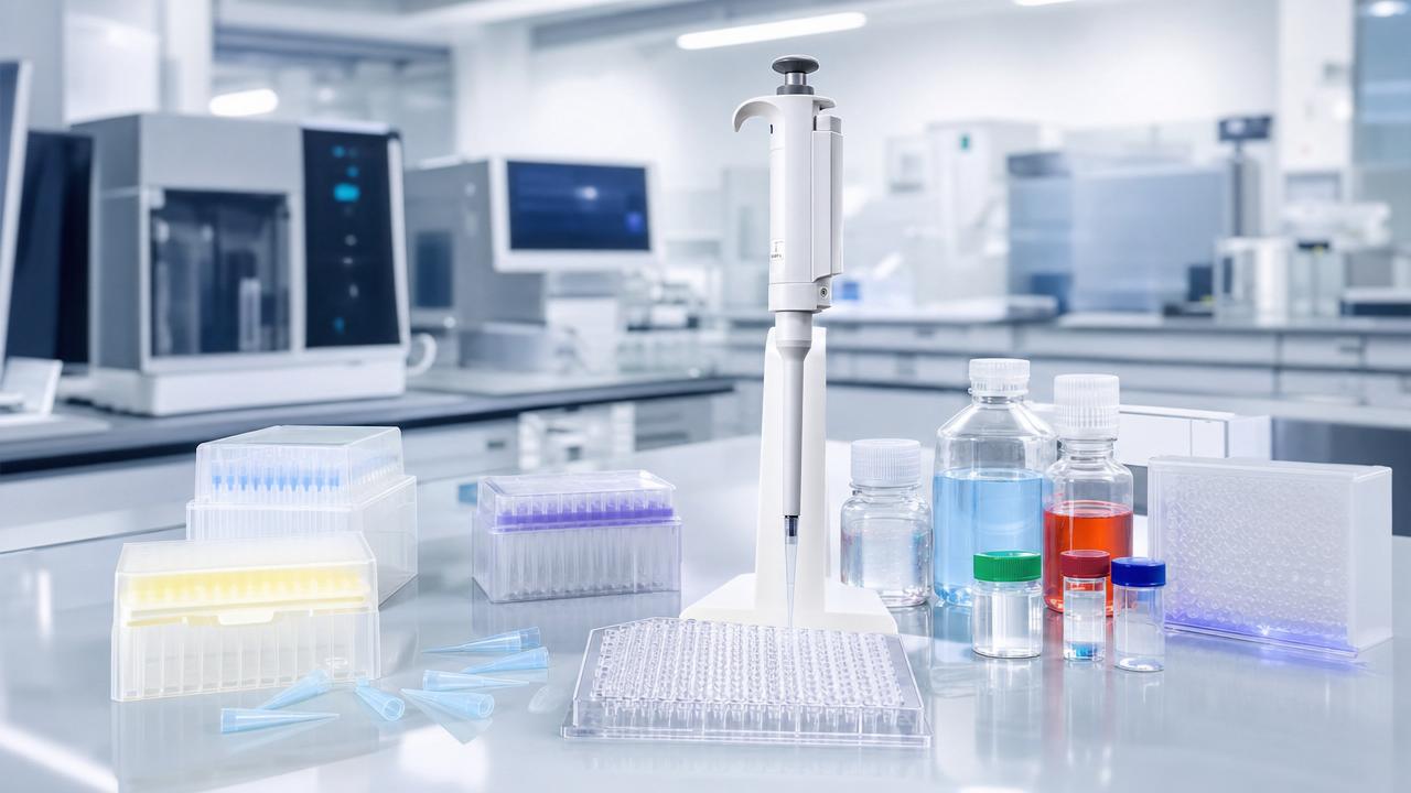 Choosing a Repeater Pipette OEM Supplier for Stable Output