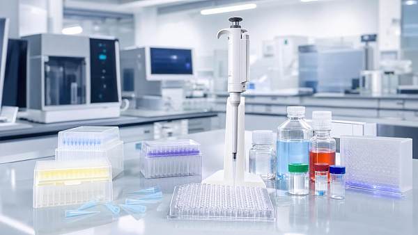 Choosing a Repeater Pipette OEM Supplier for Stable Output