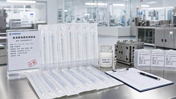 Serological Pipette Wholesale OEM: What Affects Batch Consistency