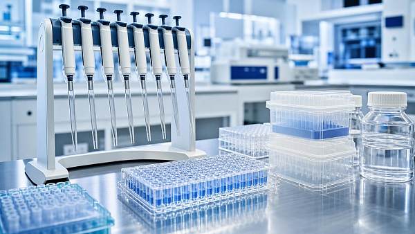 Wholesale Multichannel Pipettes and the Hidden Cost of Rework