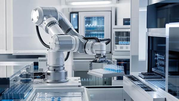 What Makes a Robotic Arm for Lab Wholesale Worth the Premium