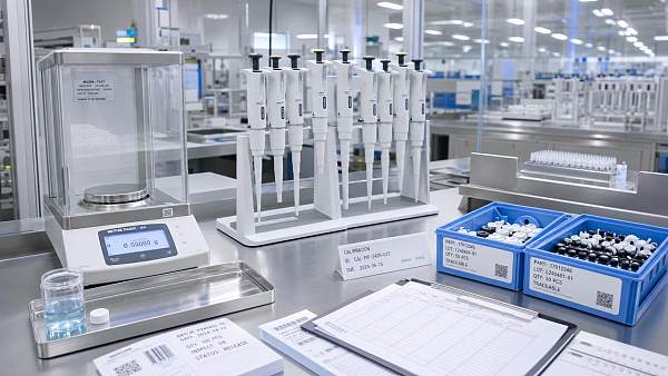 Single Channel Pipette Factory Audits That Catch Real Problems