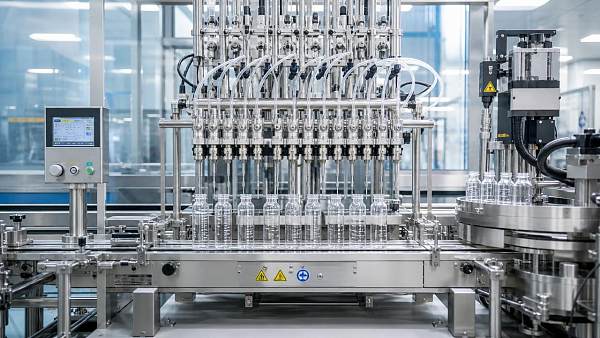 Reagent Dispenser OEM Factory Selection Gets Risky at Scale
