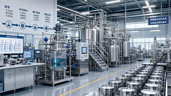 Where R&D-to-Production Transition Projects Usually Stall