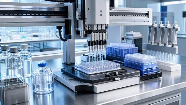 Do Pipette Tip Fit and Seal Benchmarks Really Match Use?