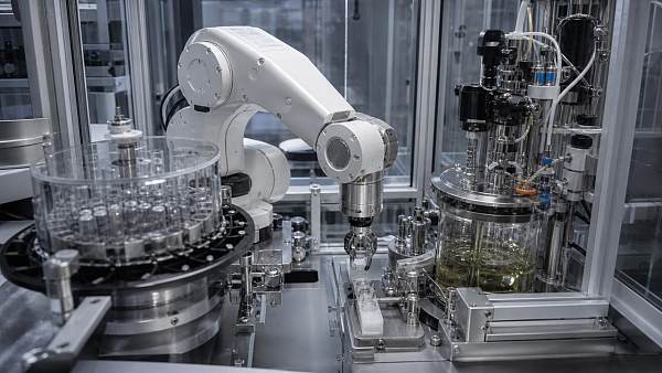 Why Robotic Arm Collision Avoidance Logic Fails in Tight Cells