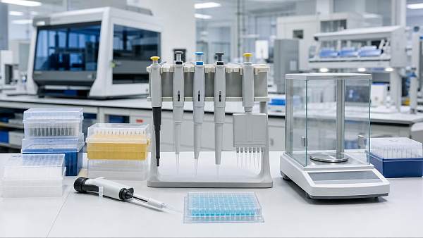 What the New ISO 8655 Pipette Standards Change in Daily Work