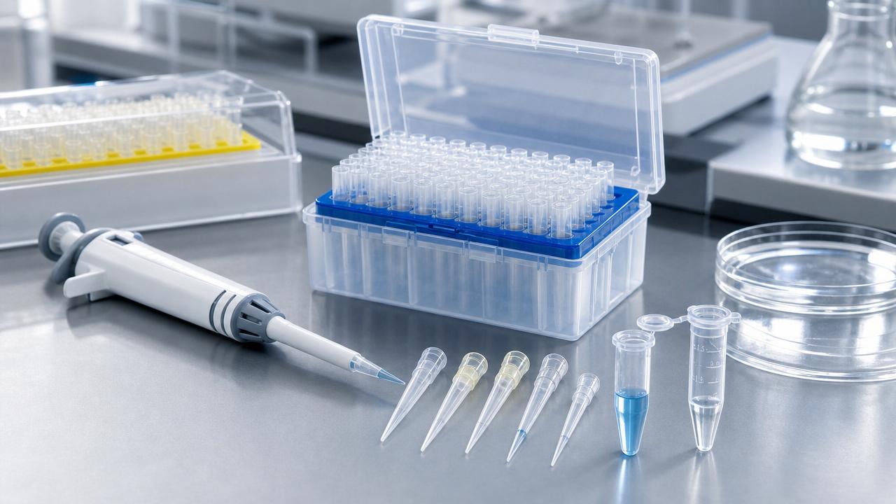 Poor Tip Fit and Seal Can Distort Pipetting Benchmarks