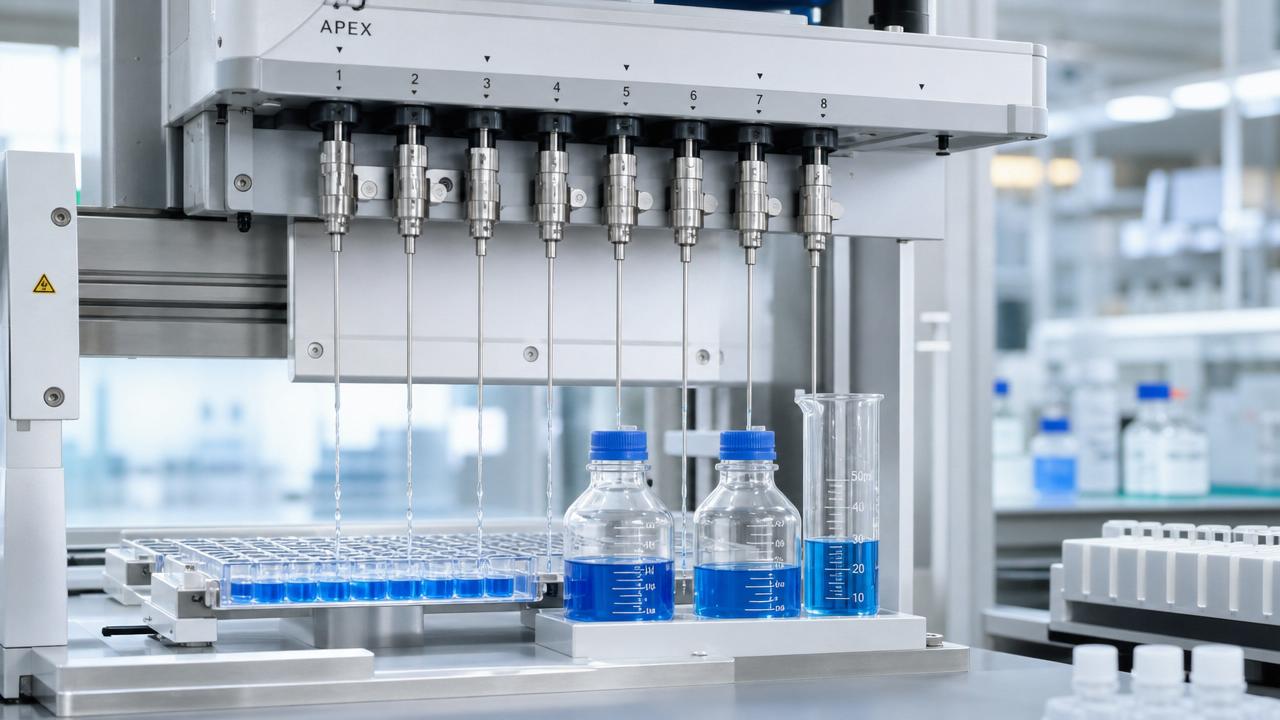 Dispensing Speed vs Volume Data Does Not Always Mean Faster Is Better