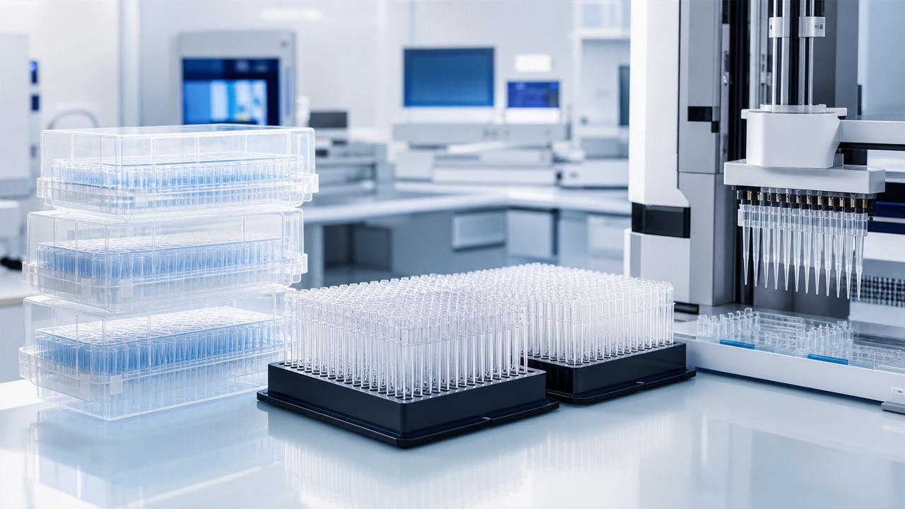 Disposable Pipette Tips Wholesale Prices Are Not the Whole Story