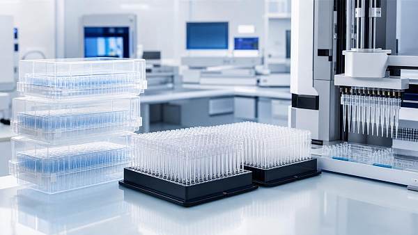 Disposable Pipette Tips Wholesale Prices Are Not the Whole Story