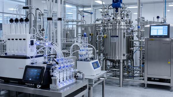 When R&D-to-Production Transition Slows Down Scale-Up