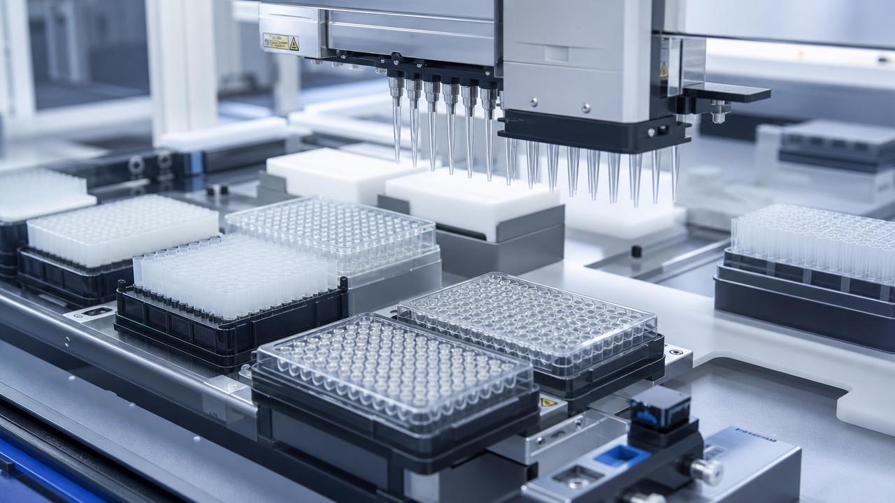 Why Cross-Contamination Metrics Change Tip Selection Why Cross-Contamination Metrics Change Tip Selection