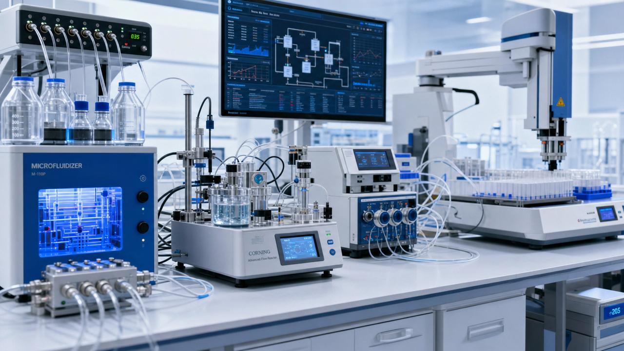Software API Interoperability Metrics That Matter in Labs