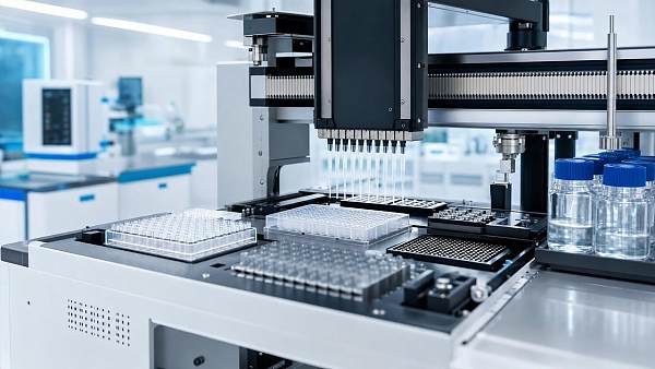 What CV% Benchmarks Are Acceptable for Liquid Handling?