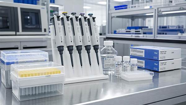 Choosing a Repeater Pipette OEM Supplier Without Guesswork