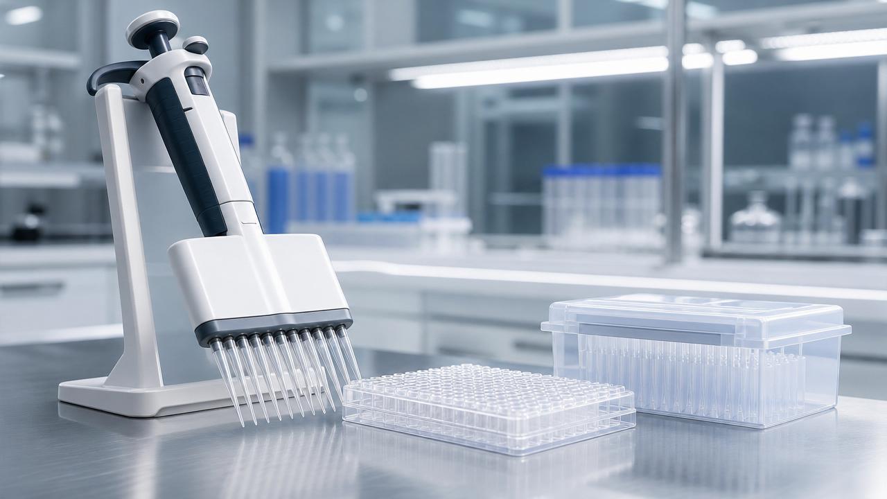 Wholesale Multichannel Pipettes: Which Specs Age Better? Wholesale Multichannel Pipettes: Which Specs Age Better?