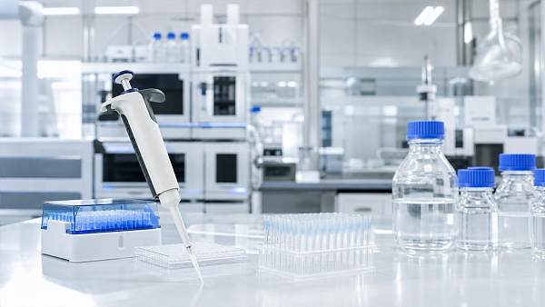Pipette Ergonomic Force Data and the Hidden Cost of Fatigue