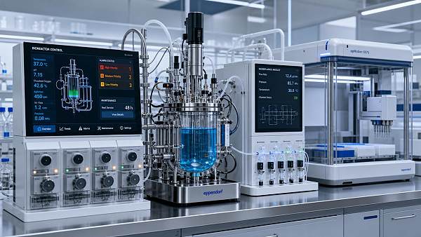 Which Smart Lab Technology Alerts Actually Need Action?