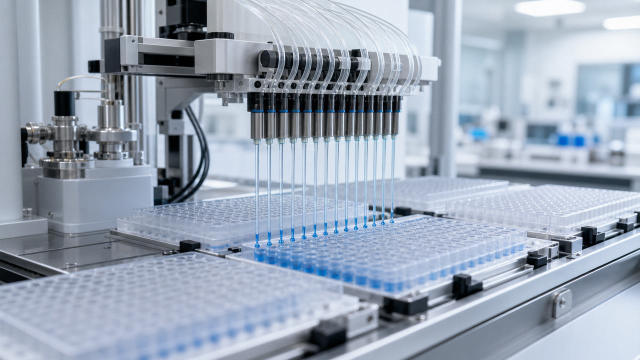 Micro-Volume Dispensing Innovations That Solve Real Drift Micro-Volume Dispensing Innovations That Solve Real Drift