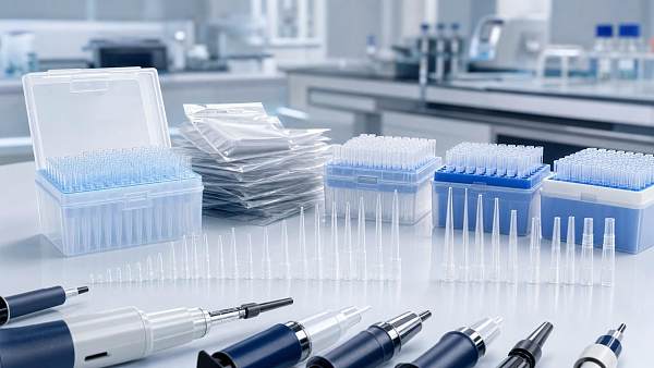 Disposable Pipette Tips Wholesale Without Fit Problems