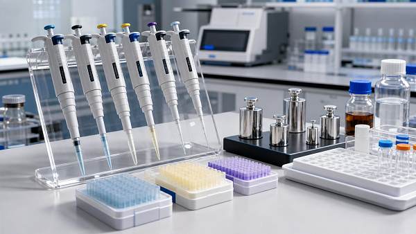 Adjustable Volume Pipette OEM Options Are Not Equal