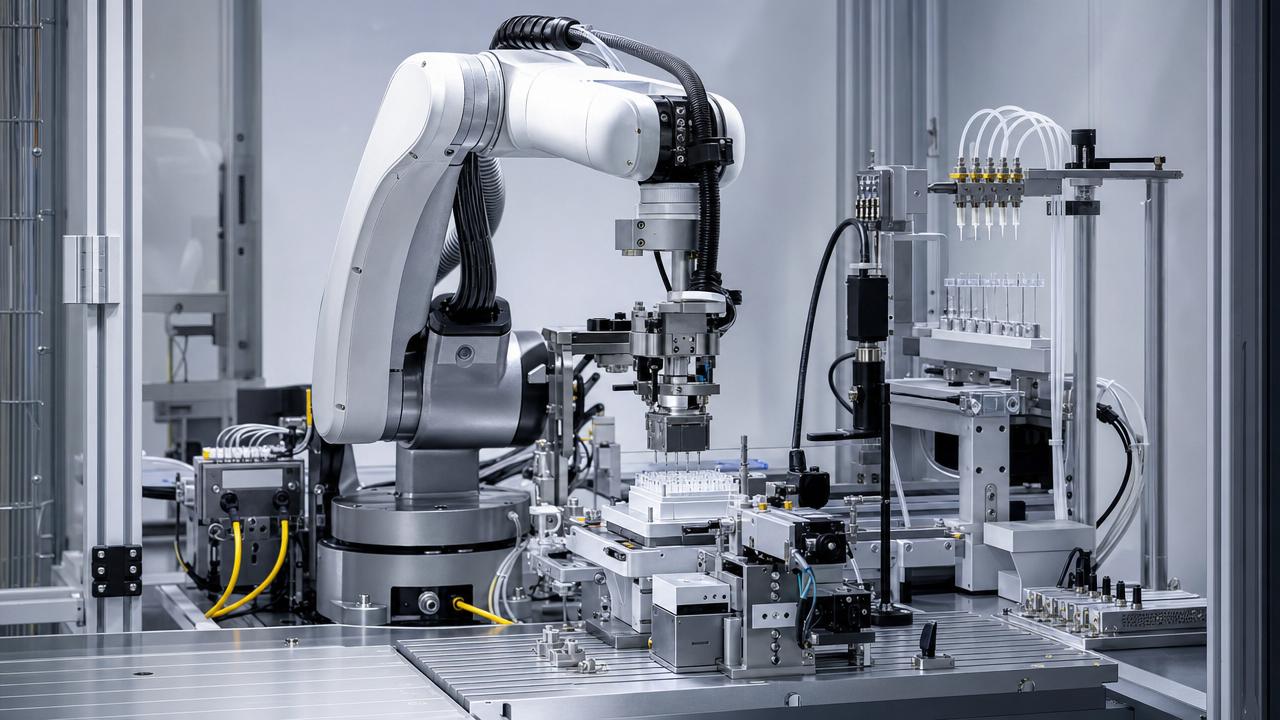 Robotic Arm Repeatability Metrics Can Hide Real Variance