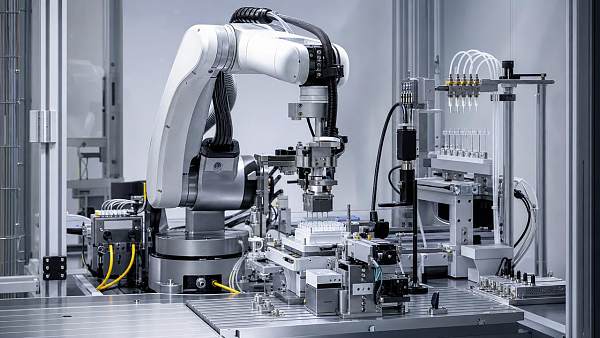 Robotic Arm Repeatability Metrics Can Hide Real Variance